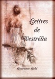 Gaarance Gold - Lettres de Westrélia.