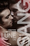 David Cooper - Lune de sang - Tome 2 | Roman gay, livre gay.