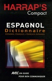 Teresa Alvarez et  Collectif - Dictionnaire français-espagnol et espagnol-français.