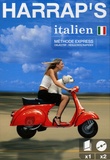 Vittoria Bowles et Paul Coggle - Italien - Objectif : résultats rapides. 2 CD audio