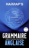 Georges Pilard - Harrap's Grammaire Anglaise.