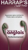 Michel Thomas - Méthode audio anglais Perfectionnement - 4 CD audio.
