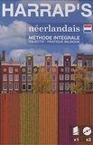 Gerdi Quist et Dennis Strik - Harrap's néerlandais - Méthode intégrale. 2 CD audio