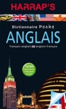  Harrap - Dictionnaire Harrap's Poche anglais-français et français-anglais.