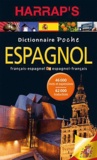 Teresa Alvarez et Pauline Gaberel - Dictionnaire Harrap's Poche Espagnol - Français-espagnol, espagnol-français.