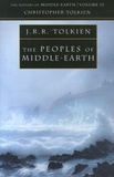 John Ronald Reuel Tolkien et Christopher Tolkien - The Peoples of Middle-Earth.