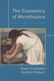 Economics of Microfinance.
