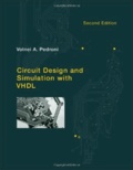Volnei A. Pedroni - Circuit Design and Simulation with VHDL.