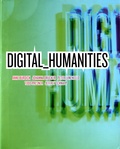Anne Burdick et Johanna Drucker - Digital Humanities.