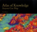 Katy Börner - Atlas of Knowledge - Anyone Can Map.