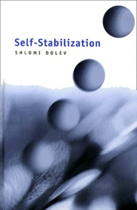 Shlomi Dolev - Self-Stabilization.