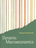 George Alogoskoufis - Dynamic Macroeconomics.