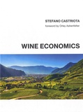 Stefano Castriota - Wine Economics.