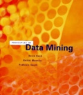 Padhraic Smyth et David Hand - Principles Of Data Mining.