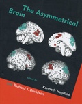 Richard-J Davidson et  Collectif - The Asymmetrical Brain.