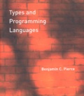 Benjamin-C Pierce - Types And Programming Languages.