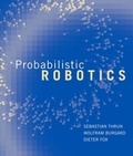 Sebastian Thrun et Wolfram Burgard - Probabilistic Robotics.