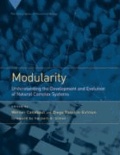 Modularity: Understanding the Development and Evolution of Natural Complex Systems.