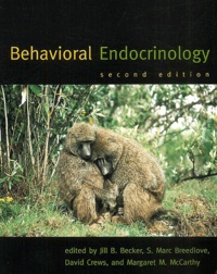 Jill B Becker et S. Marc Breedlove - Behavorial endocrinology.