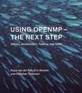 Ruud Van der Pas et Eric Stotzer - Using OpenMP - The Next Step - Affinity, Accelerators, Tasking, and SIMD.