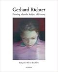 Benjamin Heinz-Dieter Buchloh - Gerhard Richter - Painting After the Subject of History.