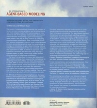 An Introduction to Agent-Based Modeling. Modeling Natural, Social, and Engineered Complex Systems with Netlogo