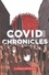 Kendra Boileau et Rich Johnson - Covid Chronicles - A Comics Anthology.