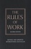 Richard Templar - The Rules of Work.