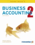 Business Accounting 2.