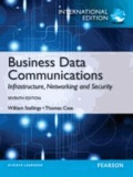 Business Data Communications.