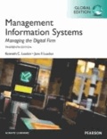 Management Information Systems W/MyLab.