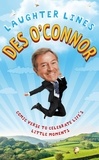 Des O'Connor - Laughter Lines - Comic Verse to Celebrate Life’s Little Moments.