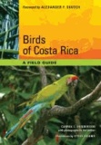 Birds of Costa Rica - A Field Guide.