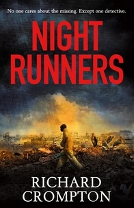 Richard Crompton - Night Runners.
