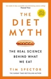 Tim Spector - The Diet Myth - The Real Science Behind What We Eat.