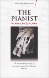 Wladyslaw Szpilman - The Pianist.