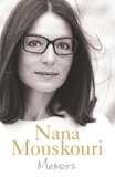 Nana Mouskouri - Memoirs.