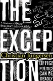 Christian Jungersen - The Exception.