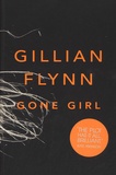 Gillian Flynn - Gone Girl.