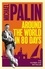 Michael Palin - Around the World in Eighty Days.