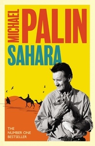Michael Palin - Sahara.