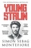 Simon Sebag Montefiore - Young Stalin.