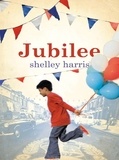 Shelley Harris - Jubilee.