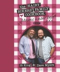 Hairy Bikers - Mums Know Best - The Hairy Bikers' Family Cookbook.