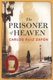 Carlos Ruiz Zafon - The Prisoner of Heaven.