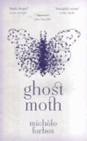 Ghost Moth.