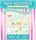Isabella Beeton et Gerard Baker - Mrs Beeton's Homemade Sweetshop.