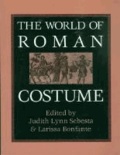 The World of Roman Costume.