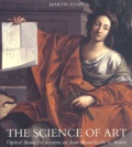 Martin Kemp - The science of art - Optical themes in Western art from Brunelleschi to Seurat.