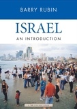 Israel - An Introduction.